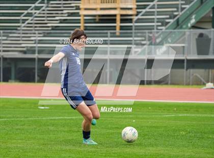 Thumbnail 3 in Baker vs. St. John Paul II photogallery.