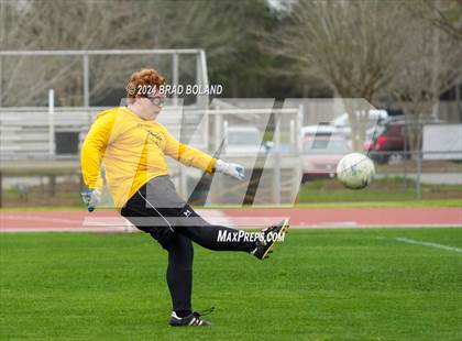 Thumbnail 3 in Baker vs. St. John Paul II photogallery.