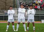 Photo from the gallery "Baker vs. St. John Paul II"