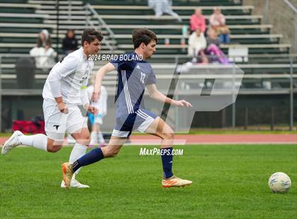 Thumbnail 1 in Baker vs. St. John Paul II photogallery.