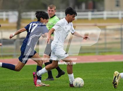 Thumbnail 1 in Baker vs. St. John Paul II photogallery.