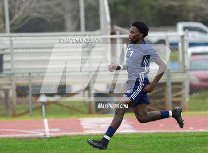 Thumbnail 3 in Baker vs. St. John Paul II photogallery.