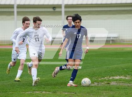 Thumbnail 1 in Baker vs. St. John Paul II photogallery.