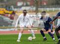 Photo from the gallery "Baker vs. St. John Paul II"