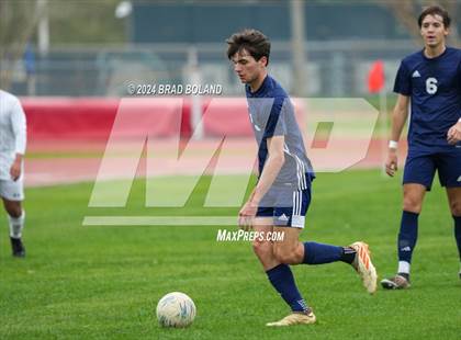 Thumbnail 1 in Baker vs. St. John Paul II photogallery.