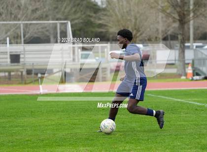 Thumbnail 2 in Baker vs. St. John Paul II photogallery.