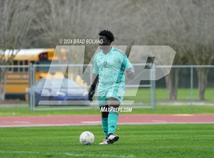 Thumbnail 3 in Baker vs. St. John Paul II photogallery.