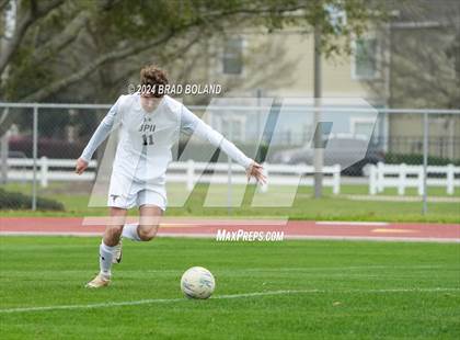 Thumbnail 3 in Baker vs. St. John Paul II photogallery.