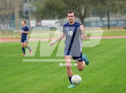 Thumbnail 1 in Baker vs. St. John Paul II photogallery.