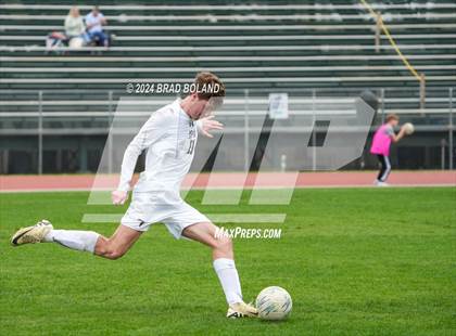 Thumbnail 3 in Baker vs. St. John Paul II photogallery.
