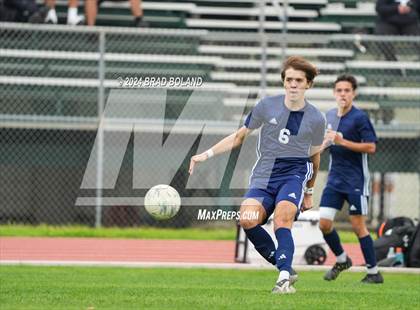 Thumbnail 1 in Baker vs. St. John Paul II photogallery.
