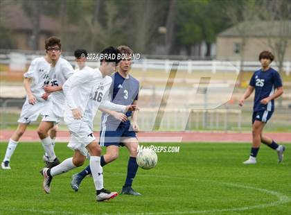 Thumbnail 3 in Baker vs. St. John Paul II photogallery.