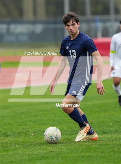Thumbnail 2 in Baker vs. St. John Paul II photogallery.