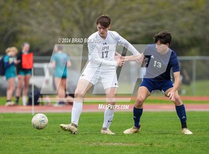 Thumbnail 2 in Baker vs. St. John Paul II photogallery.