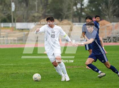 Thumbnail 3 in Baker vs. St. John Paul II photogallery.