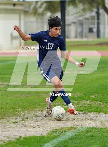 Thumbnail 3 in Baker vs. St. John Paul II photogallery.