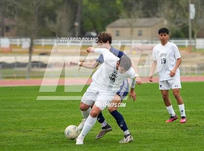 Thumbnail 1 in Baker vs. St. John Paul II photogallery.