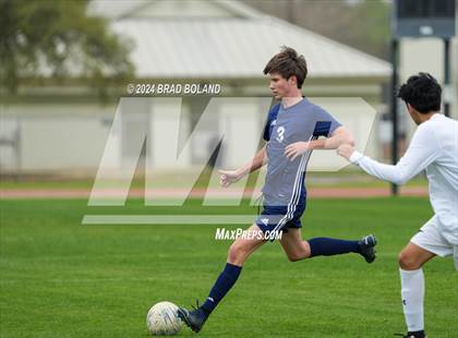Thumbnail 1 in Baker vs. St. John Paul II photogallery.