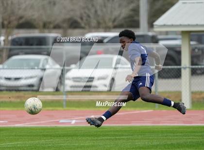 Thumbnail 3 in Baker vs. St. John Paul II photogallery.
