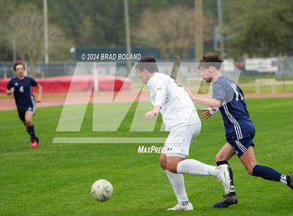 Thumbnail 2 in Baker vs. St. John Paul II photogallery.