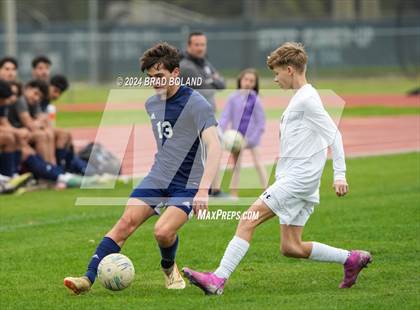 Thumbnail 3 in Baker vs. St. John Paul II photogallery.
