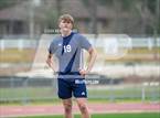 Photo from the gallery "Baker vs. St. John Paul II"