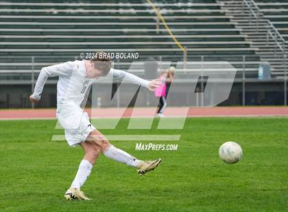 Thumbnail 1 in Baker vs. St. John Paul II photogallery.