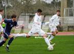 Photo from the gallery "Baker vs. St. John Paul II"
