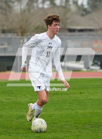 Thumbnail 1 in Baker vs. St. John Paul II photogallery.