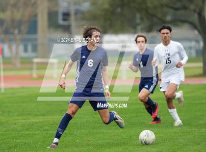 Thumbnail 2 in Baker vs. St. John Paul II photogallery.