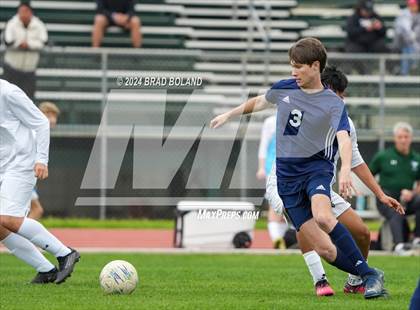Thumbnail 3 in Baker vs. St. John Paul II photogallery.