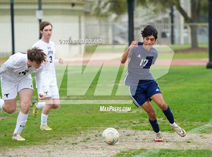 Thumbnail 1 in Baker vs. St. John Paul II photogallery.
