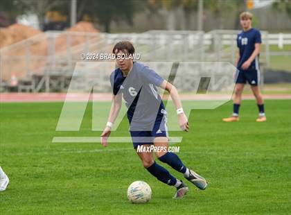 Thumbnail 1 in Baker vs. St. John Paul II photogallery.