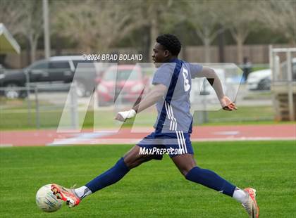 Thumbnail 3 in Baker vs. St. John Paul II photogallery.