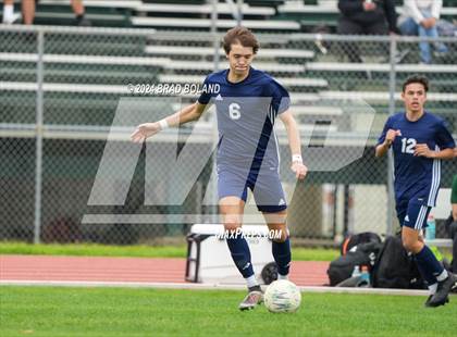 Thumbnail 3 in Baker vs. St. John Paul II photogallery.