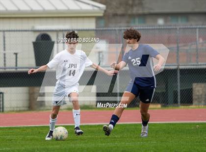 Thumbnail 3 in Baker vs. St. John Paul II photogallery.