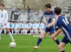 Photo from the gallery "Baker vs. St. John Paul II"