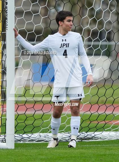Thumbnail 2 in Baker vs. St. John Paul II photogallery.