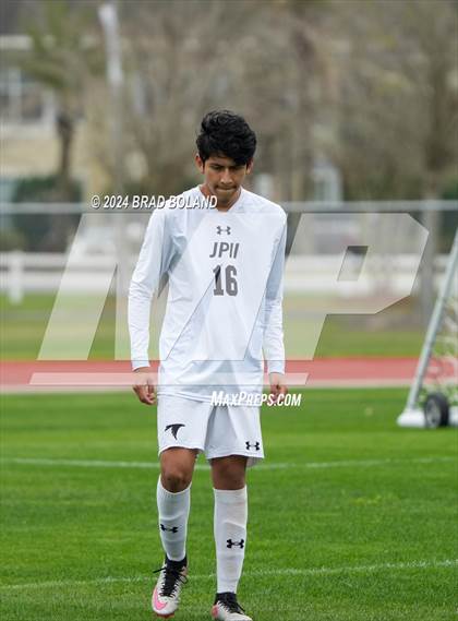 Thumbnail 1 in Baker vs. St. John Paul II photogallery.