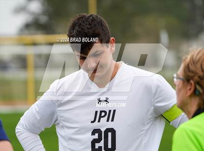 Thumbnail 1 in Baker vs. St. John Paul II photogallery.