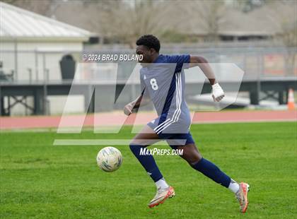 Thumbnail 2 in Baker vs. St. John Paul II photogallery.