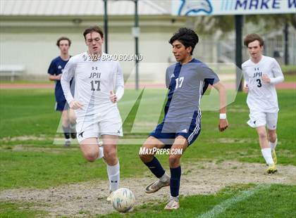 Thumbnail 2 in Baker vs. St. John Paul II photogallery.