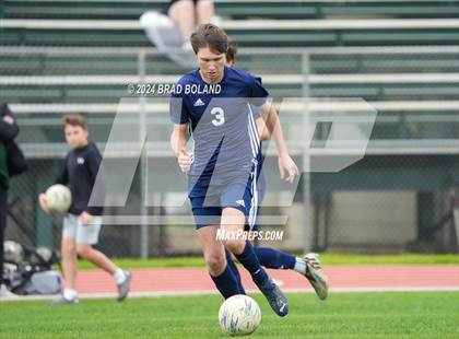 Thumbnail 1 in Baker vs. St. John Paul II photogallery.