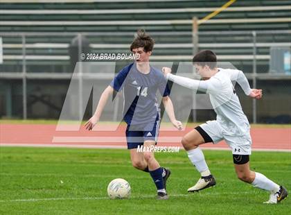 Thumbnail 3 in Baker vs. St. John Paul II photogallery.
