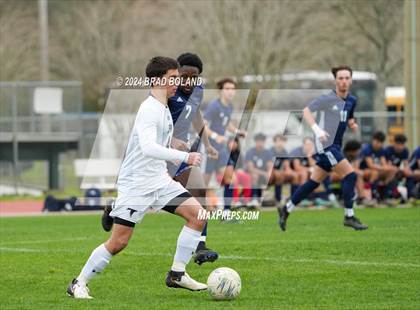 Thumbnail 3 in Baker vs. St. John Paul II photogallery.