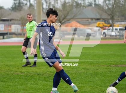 Thumbnail 3 in Baker vs. St. John Paul II photogallery.