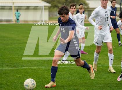 Thumbnail 3 in Baker vs. St. John Paul II photogallery.