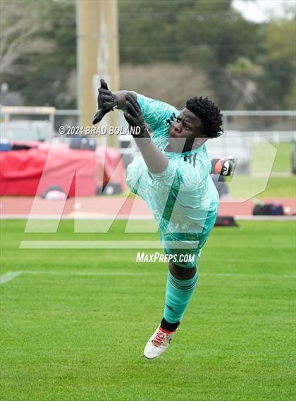 Thumbnail 1 in Baker vs. St. John Paul II photogallery.