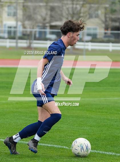 Thumbnail 1 in Baker vs. St. John Paul II photogallery.