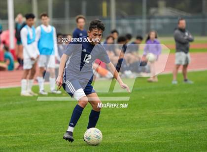 Thumbnail 2 in Baker vs. St. John Paul II photogallery.